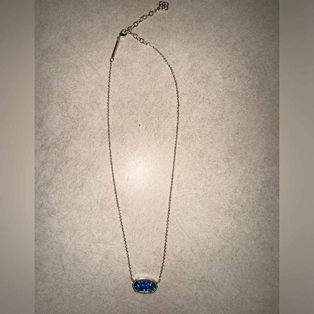 KENDRA SCOTT NECKLACE